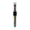 A Thin Line – Apple Watch Band - Brandon Fisher Art