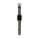 A Thin Line – Apple Watch Band - Brandon Fisher Art