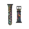 A Thin Line – Apple Watch Band - Brandon Fisher Art