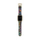 A Thin Line – Apple Watch Band - Brandon Fisher Art
