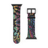 A Thin Line – Apple Watch Band - Brandon Fisher Art