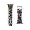 A Thin Line – Apple Watch Band - Brandon Fisher Art
