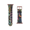 A Thin Line – Apple Watch Band - Brandon Fisher Art