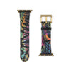 A Thin Line – Apple Watch Band - Brandon Fisher Art