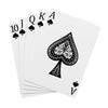 "Alien Sudoku" Playing Cards - Brandon Fisher Art