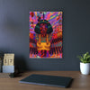 Ascension — Aluminum Art Panel - Brandon Fisher Art