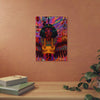 Ascension — Aluminum Art Panel - Brandon Fisher Art