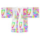 "Bright Future" - Kimono - Brandon Fisher Art