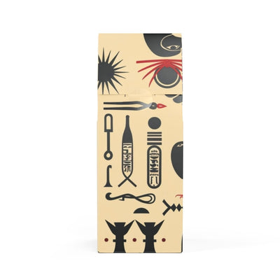 Colombia Single Origin Coffee (Light - Medium Roast) - Brandon Fisher Art