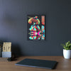 Desejos — Aluminum Art Panel - Brandon Fisher Art