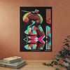 Desejos — Aluminum Art Panel - Brandon Fisher Art
