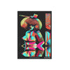 Desejos — Aluminum Art Panel - Brandon Fisher Art