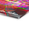 "Divine Sight" Acrylic Glass Prints - Brandon Fisher Art