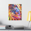 "Divine Sight" Acrylic Glass Prints - Brandon Fisher Art