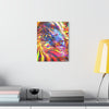 "Divine Sight" Acrylic Glass Prints - Brandon Fisher Art