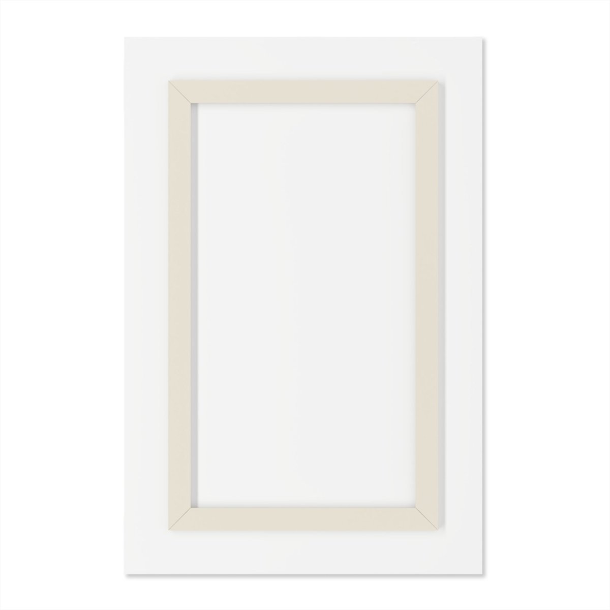 "Divine Sight" Acrylic Glass Prints - Brandon Fisher Art