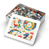 Dragon Jigsaw Puzzle - Brandon Fisher Art