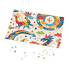 Dragon Jigsaw Puzzle - Brandon Fisher Art