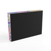 "Explode" - Acrylic Photo Block - Brandon Fisher Art