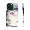 Finally Awoken - Slim Phone Case - Brandon Fisher Art