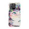 Finally Awoken - Slim Phone Case - Brandon Fisher Art