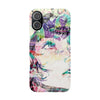 Finally Awoken - Slim Phone Case - Brandon Fisher Art