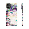 Finally Awoken - Slim Phone Case - Brandon Fisher Art