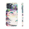 Finally Awoken - Slim Phone Case - Brandon Fisher Art