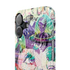 Finally Awoken - Slim Phone Case - Brandon Fisher Art