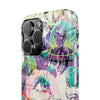 Finally Awoken - Slim Phone Case - Brandon Fisher Art
