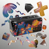 Fly With Me Bluetooth Speaker - Brandon Fisher Art