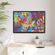 Forever - Framed Canvas Art - Brandon Fisher Art