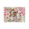 "幽霊(Ghosts) " - Acrylic Photo Block - Brandon Fisher Art