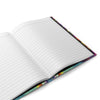 Greek Master Splash Journal - Brandon Fisher Art