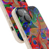 Introspection - Eco Phone Case - Brandon Fisher Art