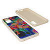 Introspection - Eco Phone Case - Brandon Fisher Art