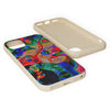 Introspection - Eco Phone Case - Brandon Fisher Art