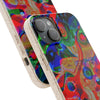 Introspection - Eco Phone Case - Brandon Fisher Art