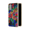 Introspection - Eco Phone Case - Brandon Fisher Art