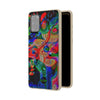 Introspection - Eco Phone Case - Brandon Fisher Art