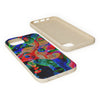Introspection - Eco Phone Case - Brandon Fisher Art