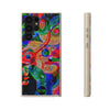 Introspection - Eco Phone Case - Brandon Fisher Art