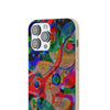 Introspection - Eco Phone Case - Brandon Fisher Art