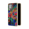 Introspection - Eco Phone Case - Brandon Fisher Art