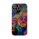 Introspection - Eco Phone Case - Brandon Fisher Art