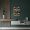 It's Alife - Vibrant Satin Poster - Brandon Fisher Art