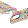 "Live Free" Eco Phone Case - Brandon Fisher Art