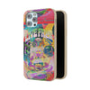 "Live Free" Eco Phone Case - Brandon Fisher Art