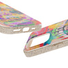 "Live Free" Eco Phone Case - Brandon Fisher Art