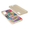"Live Free" Eco Phone Case - Brandon Fisher Art